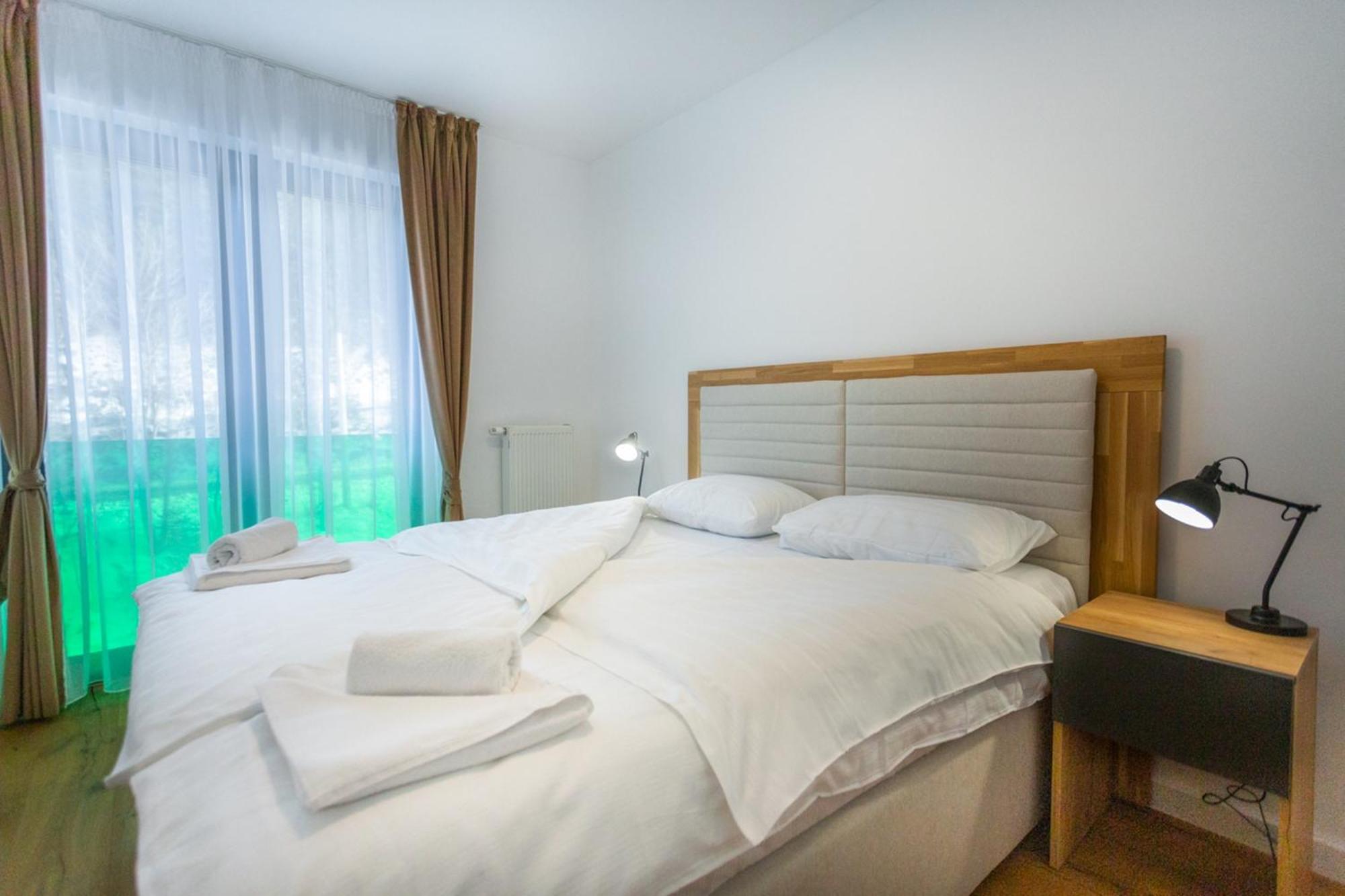 Aparthotel Phoenix Bjelasnica Exterior photo