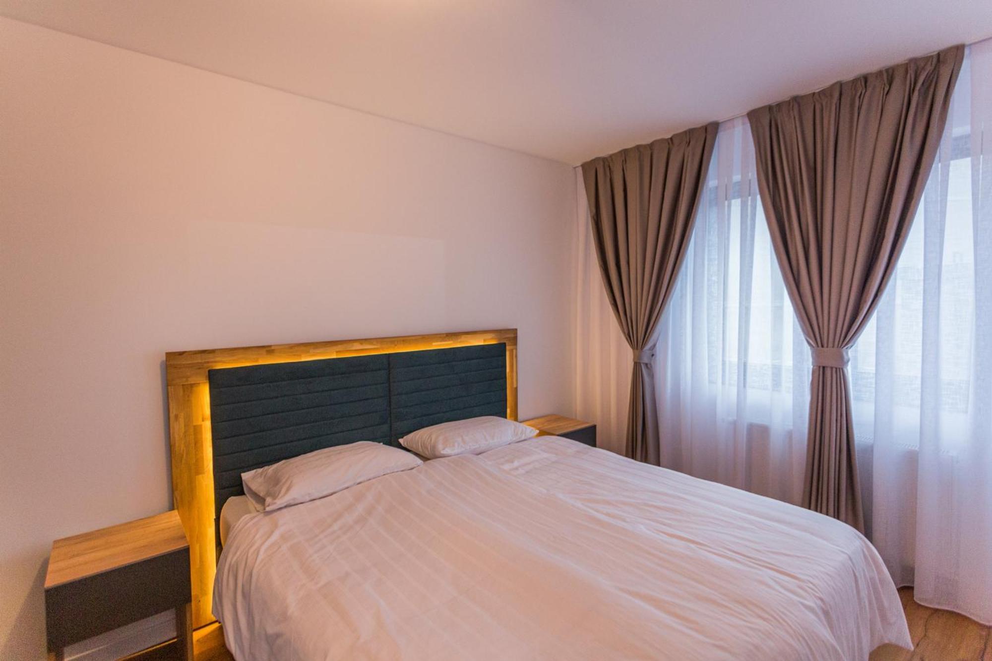 Aparthotel Phoenix Bjelasnica Exterior photo