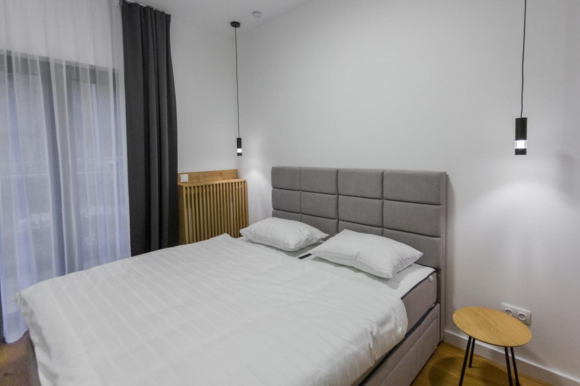 Aparthotel Phoenix Bjelasnica Exterior photo