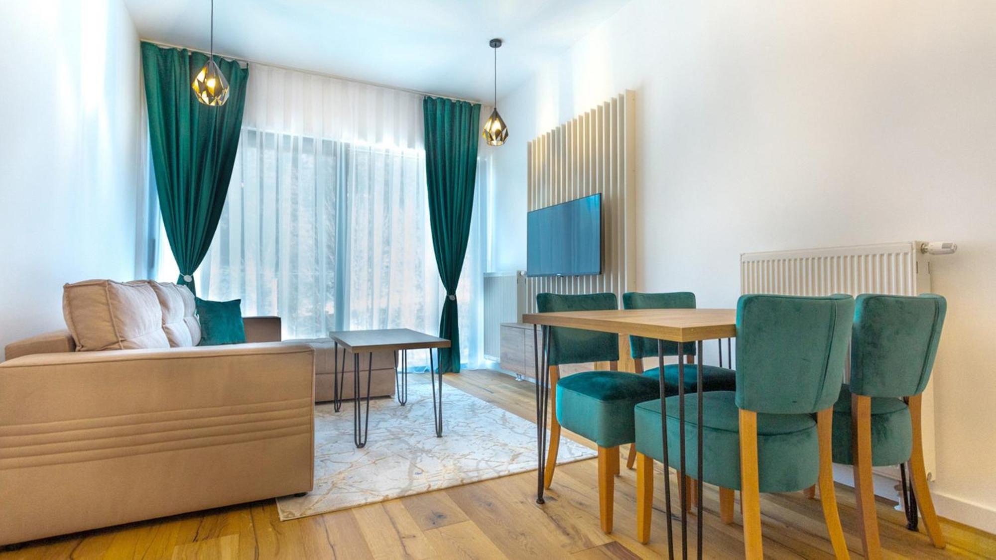 Aparthotel Phoenix Bjelasnica Exterior photo