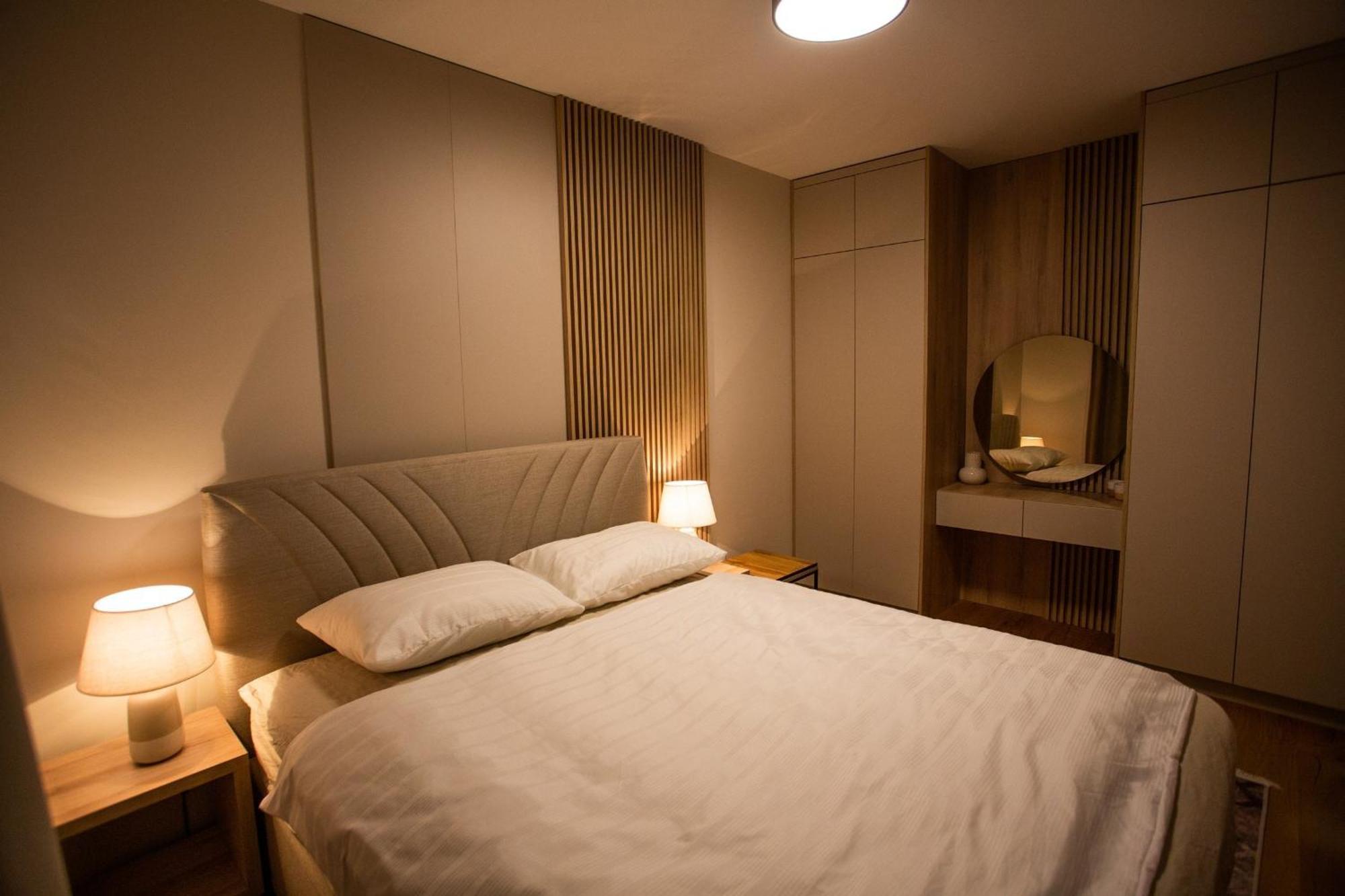 Aparthotel Phoenix Bjelasnica Exterior photo