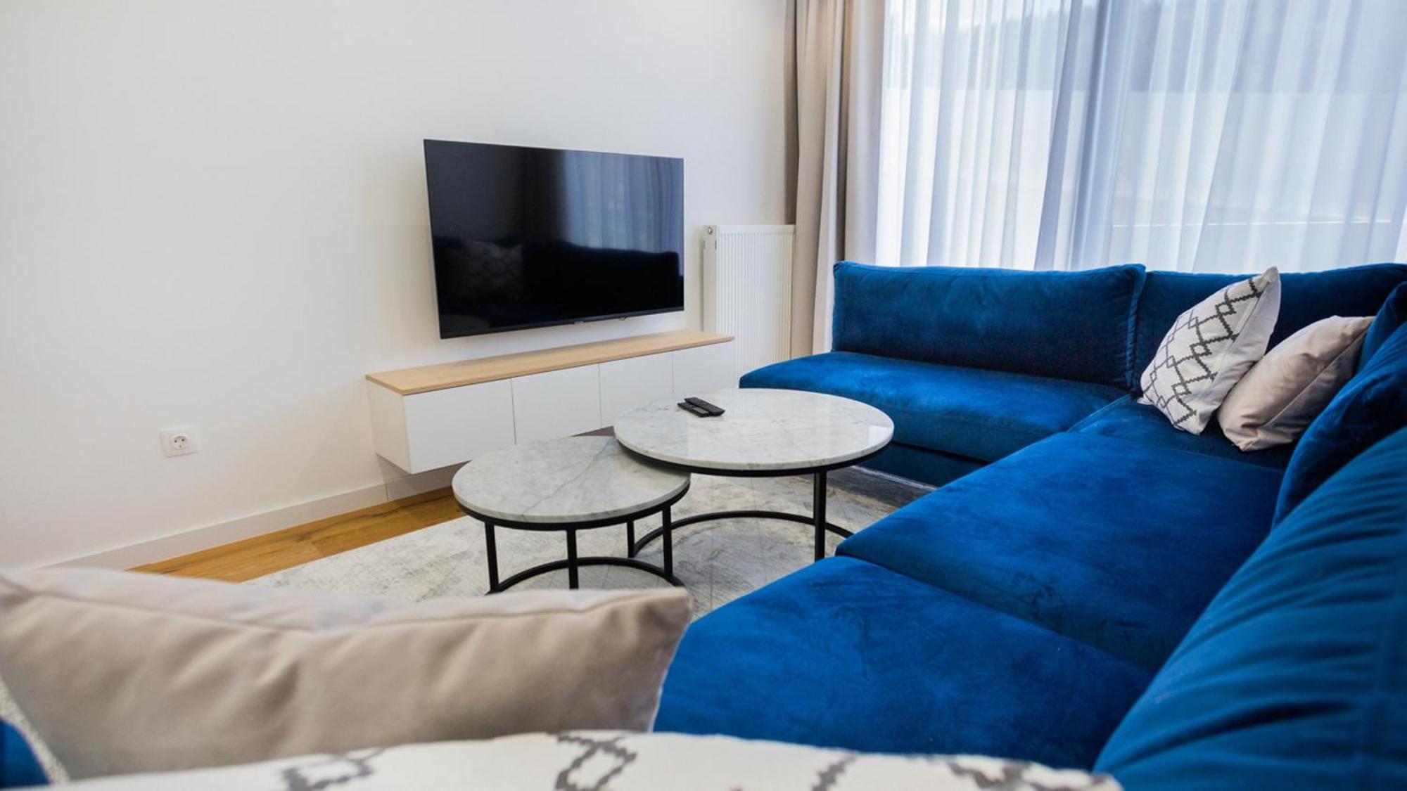 Aparthotel Phoenix Bjelasnica Exterior photo