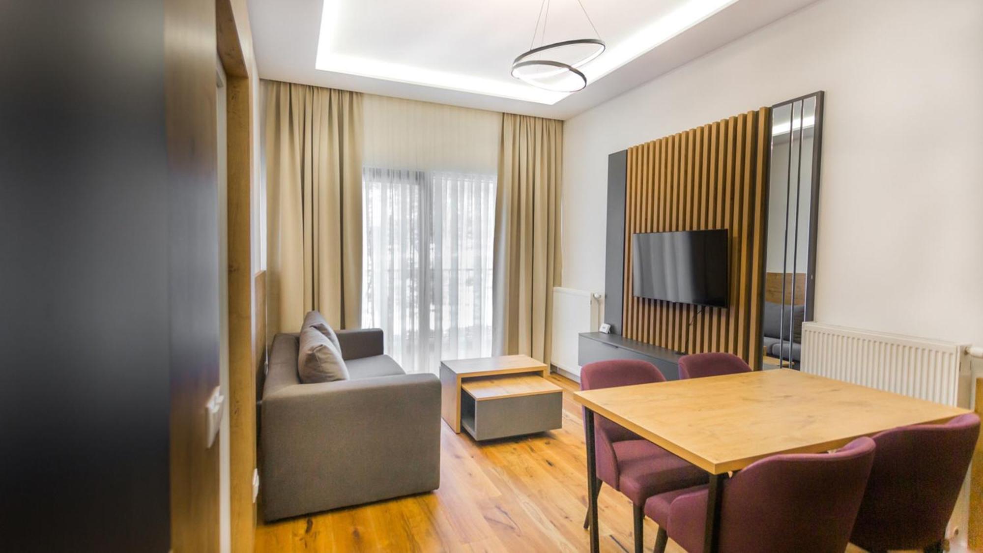 Aparthotel Phoenix Bjelasnica Exterior photo
