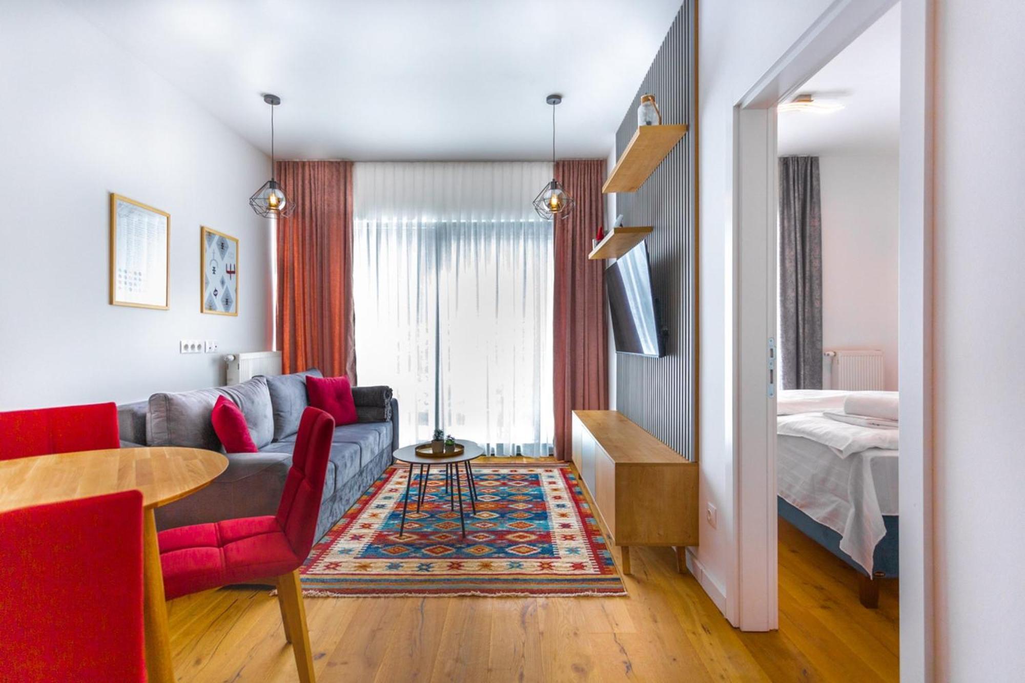 Aparthotel Phoenix Bjelasnica Exterior photo